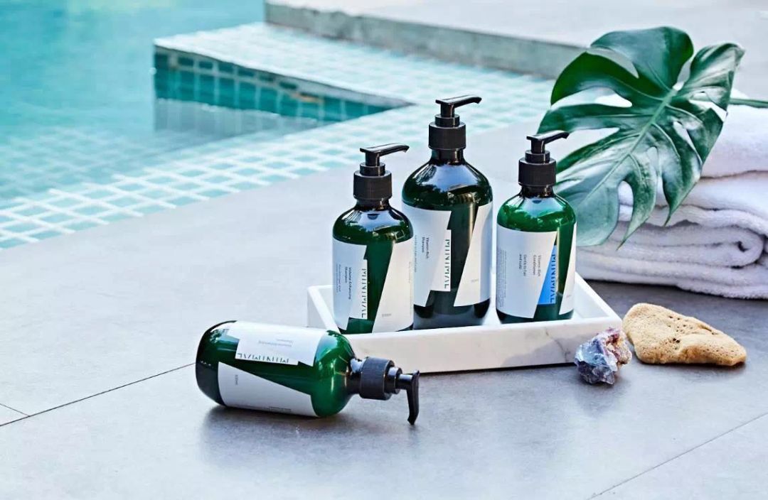 效果不输香缇卡的小众澳洲品牌Minimal