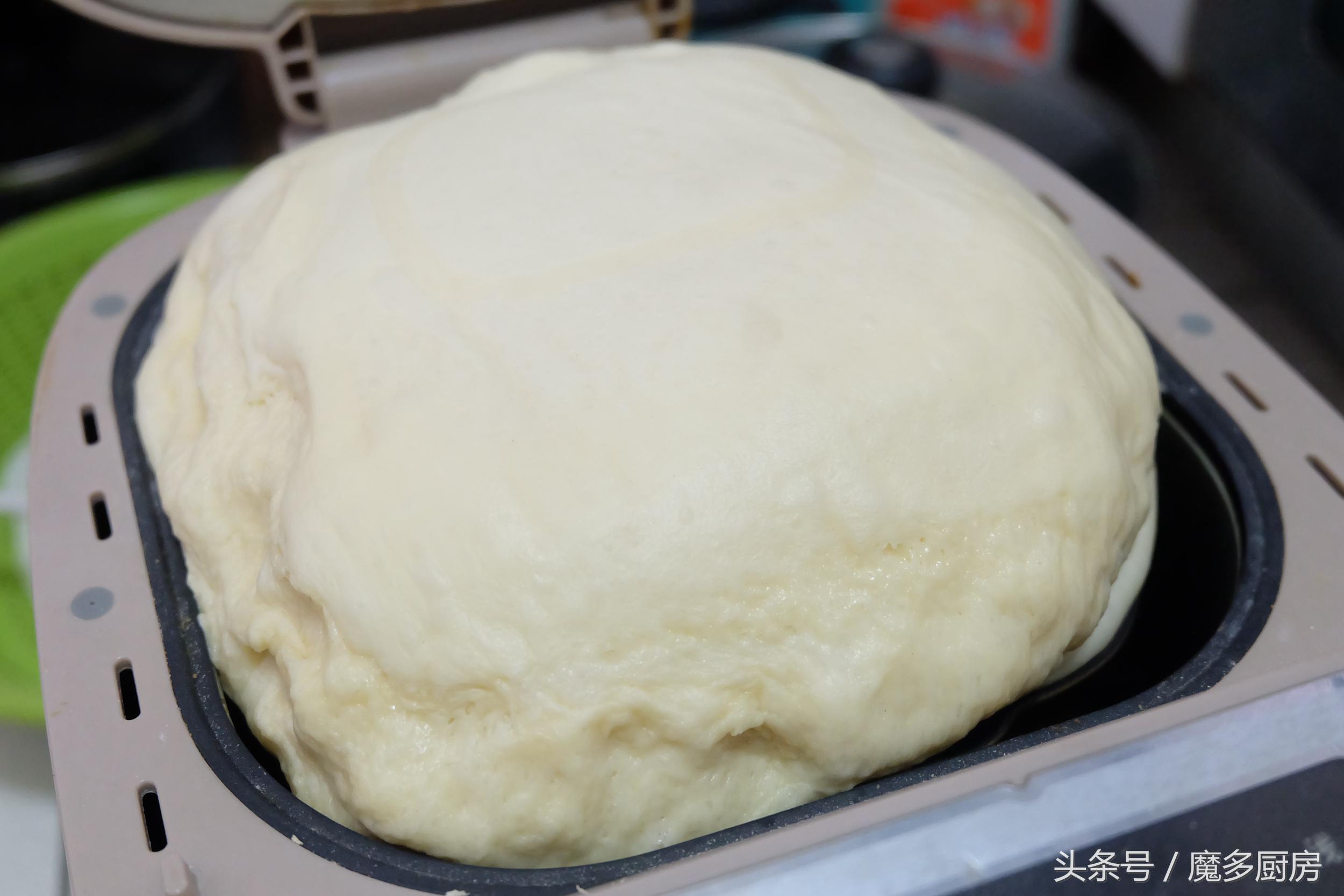 据说这个面包的原配方价值四千元，现在不花钱就能学到，快收藏！