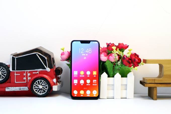 联想z5怎么样值得买吗,联想z5能当国民旗舰吗