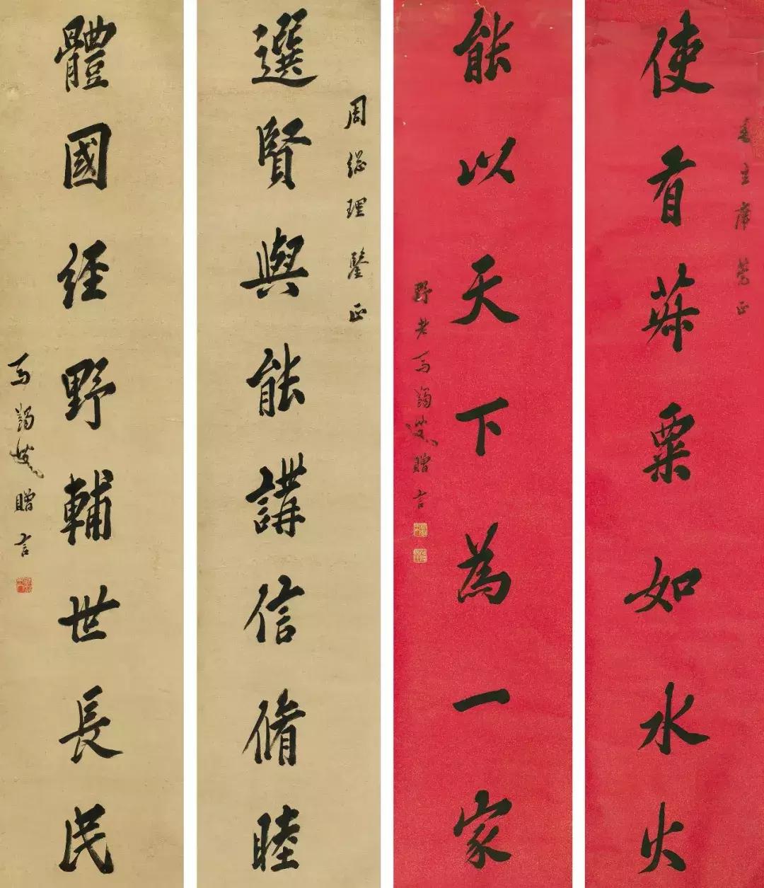 匡时秋拍呈现齐白石专场,匡时春拍2020