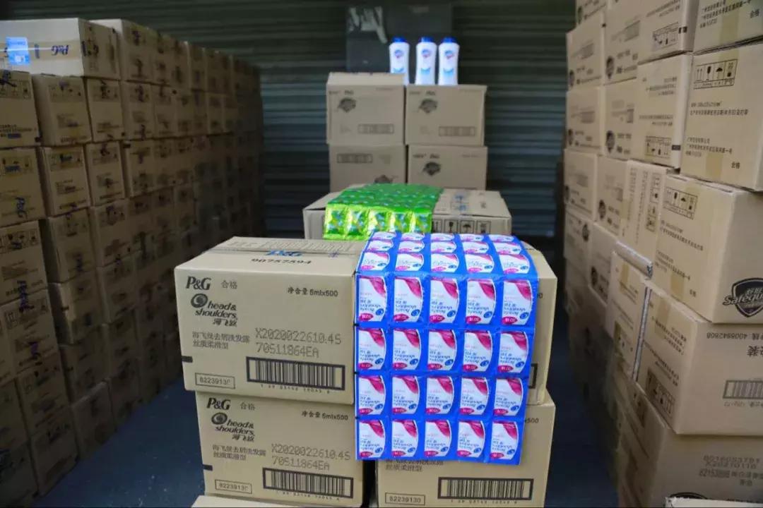 超市里卖的海飞丝特价的是真的吗,买飘柔还是海飞丝