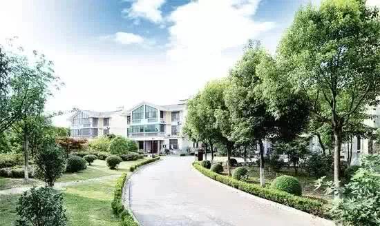 资产近3亿!昆山最有钱的7个村,姑娘争着抢着嫁进来