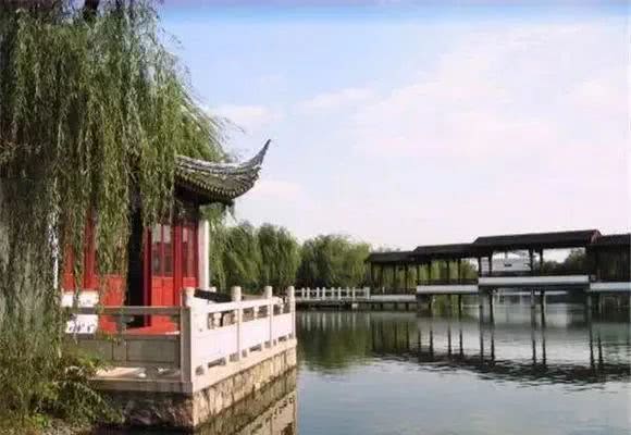 资产近3亿!昆山最有钱的7个村,姑娘争着抢着嫁进来