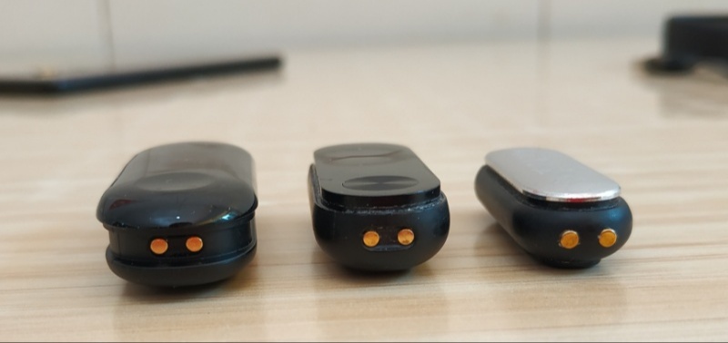 小米手环3提醒但不震动,小米手环3使用说明和介绍