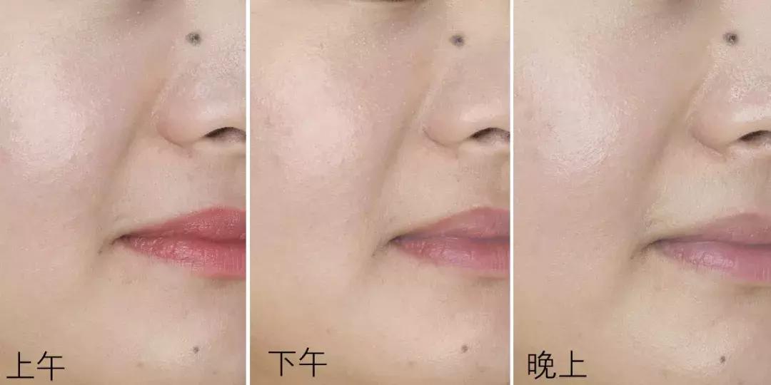 适合夏天用的粉底液遮瑕不脱妆,夏天脸部容易出汗适合哪个粉底液