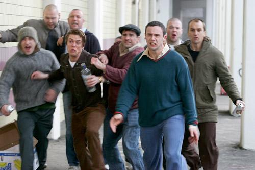 世界杯来临之际，不如先看看电影预预热！