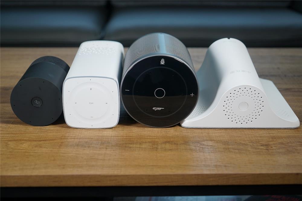 智能音箱建议买哪一款最新,2018哪款智能音箱最好