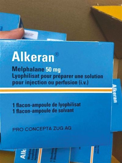 抗癌药黑市调查代购暗藏假药风险,抗癌药代购前景