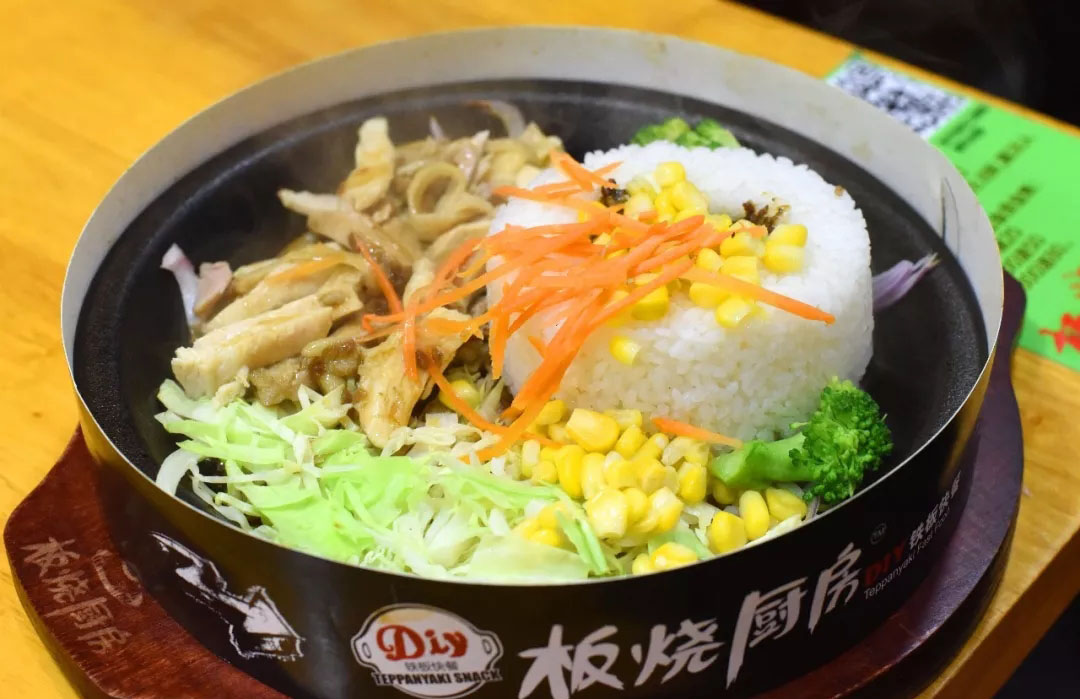 昆明一个不可错过的美食圣地,昆明北市区又能吃又能玩的地方