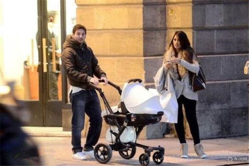 世界杯巨星都开什么车,世界球王c罗开什么车