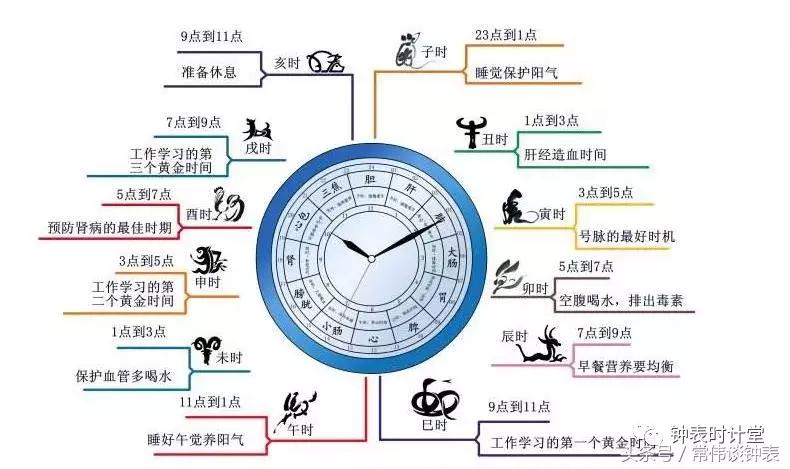 瑞士表80小时和普通的有什么区别,瑞士表能用多少年