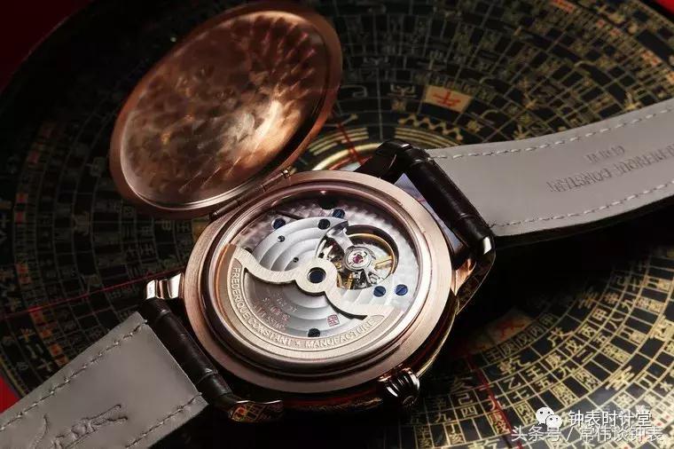 你见过什么样的计时工具,瑞士表有多少年的历史