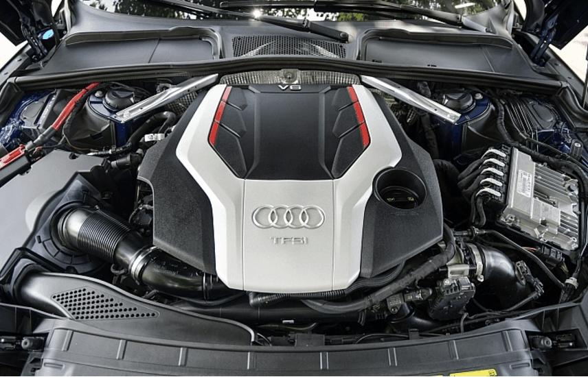 audisports5,奥迪s5audisport