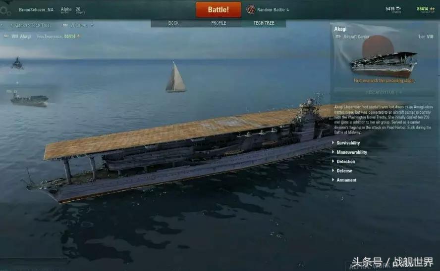 战列舰和战列巡洋舰哪个更强,战列巡洋舰有多厉害