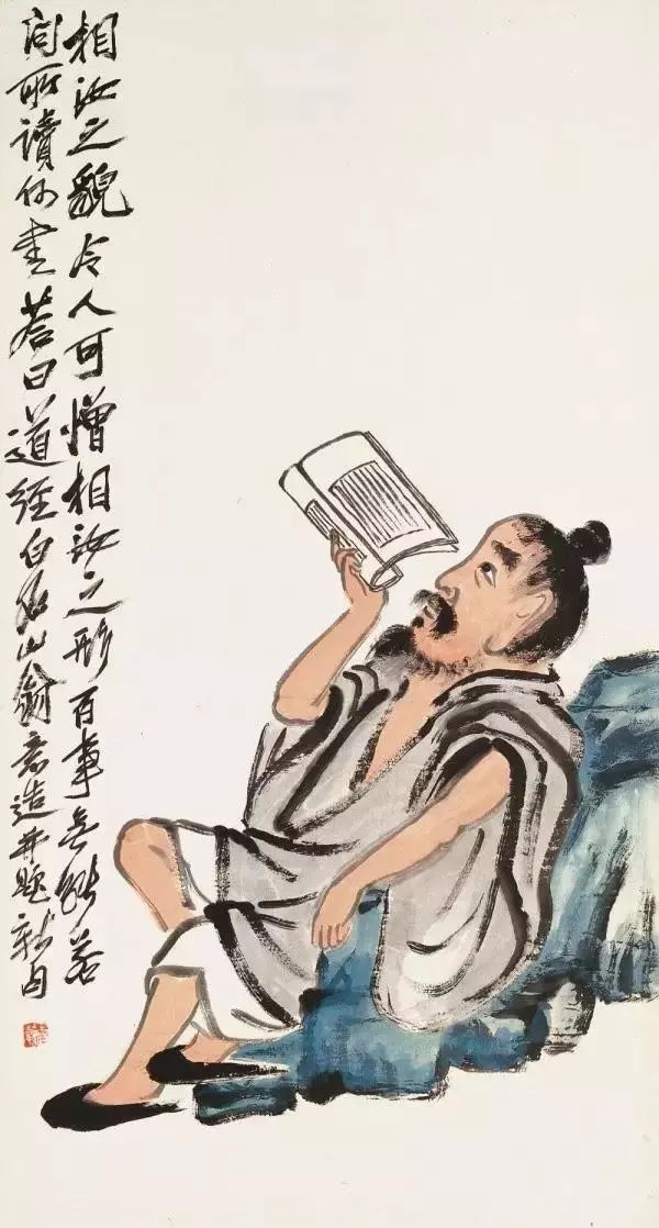 画画的30大好处总结的太到位了,画画的好处一句话