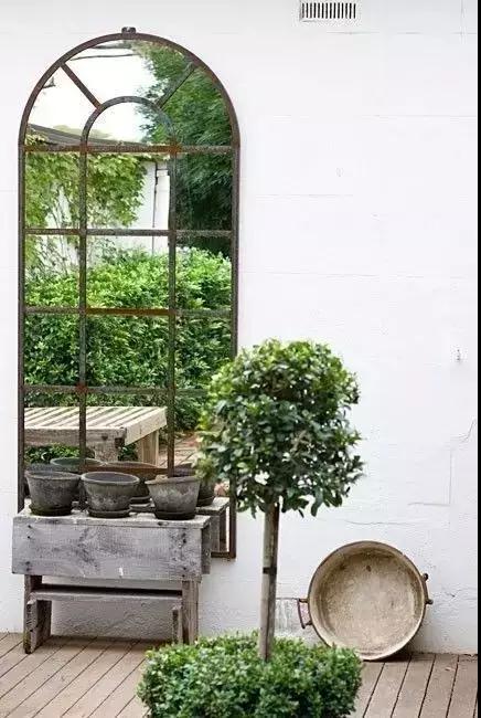 瑞博自己的院子,瑞博院子图片