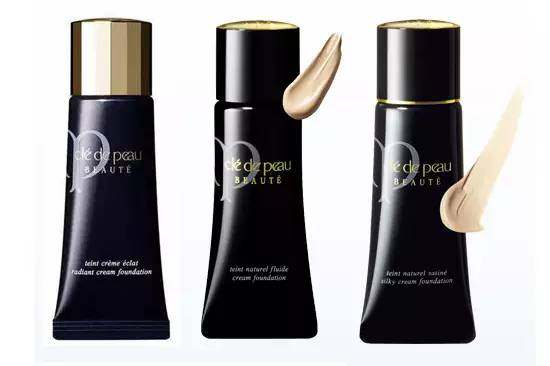 适合卸妆的粉底液,一年四季都可以用的养肤粉底