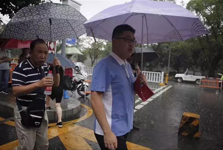 2020广东高考作文题全汇总,广东高考作文题出炉