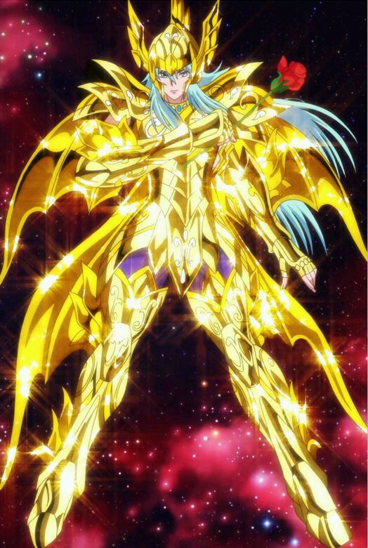 8代黄金圣斗士整理 (黄金圣斗士绝招合集)