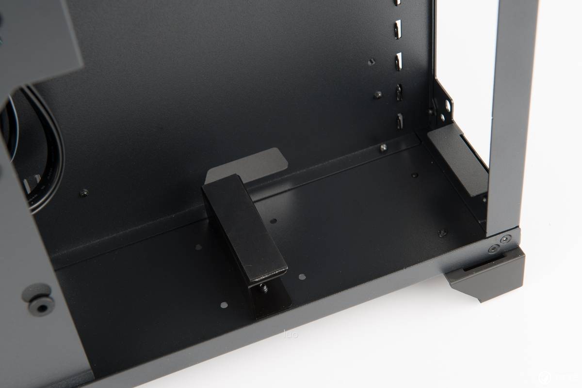 秩序の钢炮，LIANLIBauhaus-O11装机作业