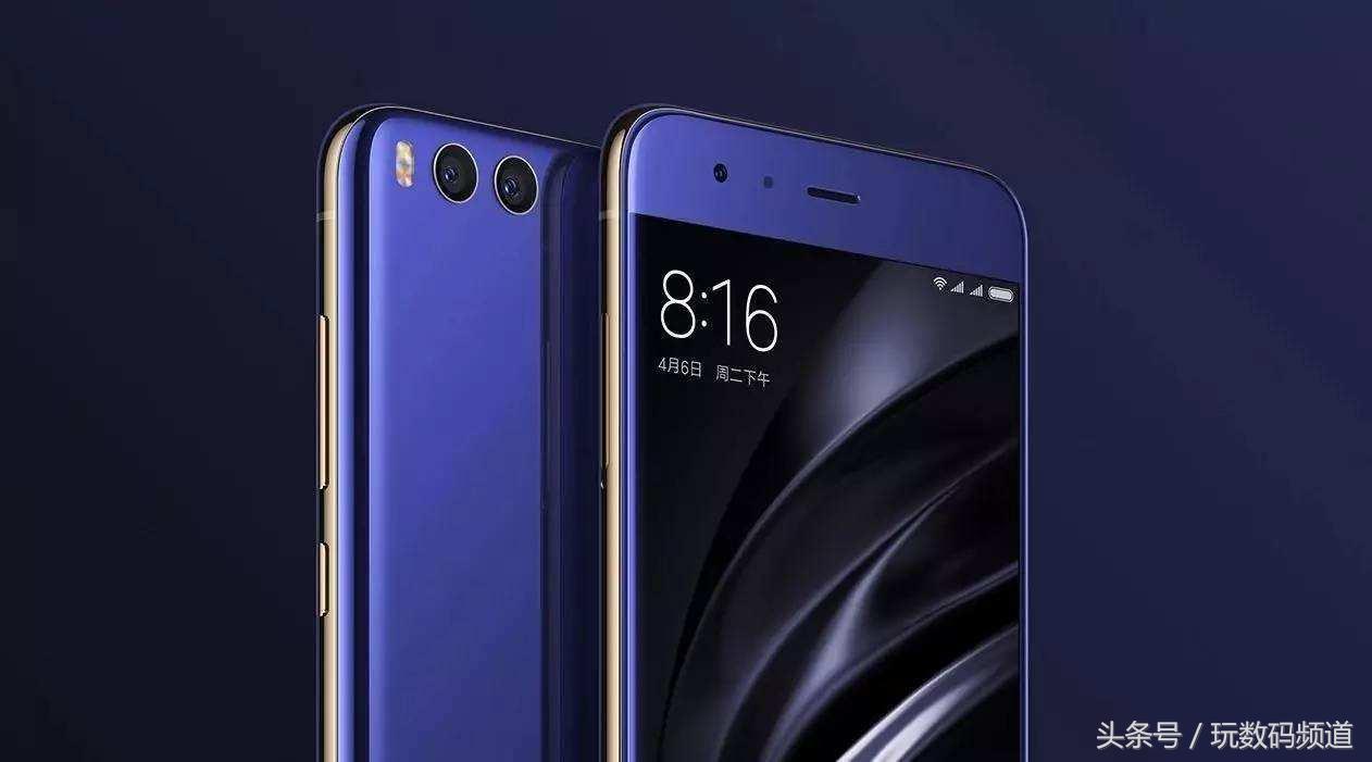 小米1至9发展史,小米从1到11图片