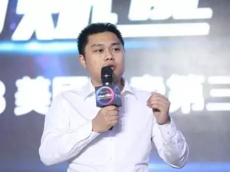 美团外卖第六届产业大会,第三届外卖产业大会