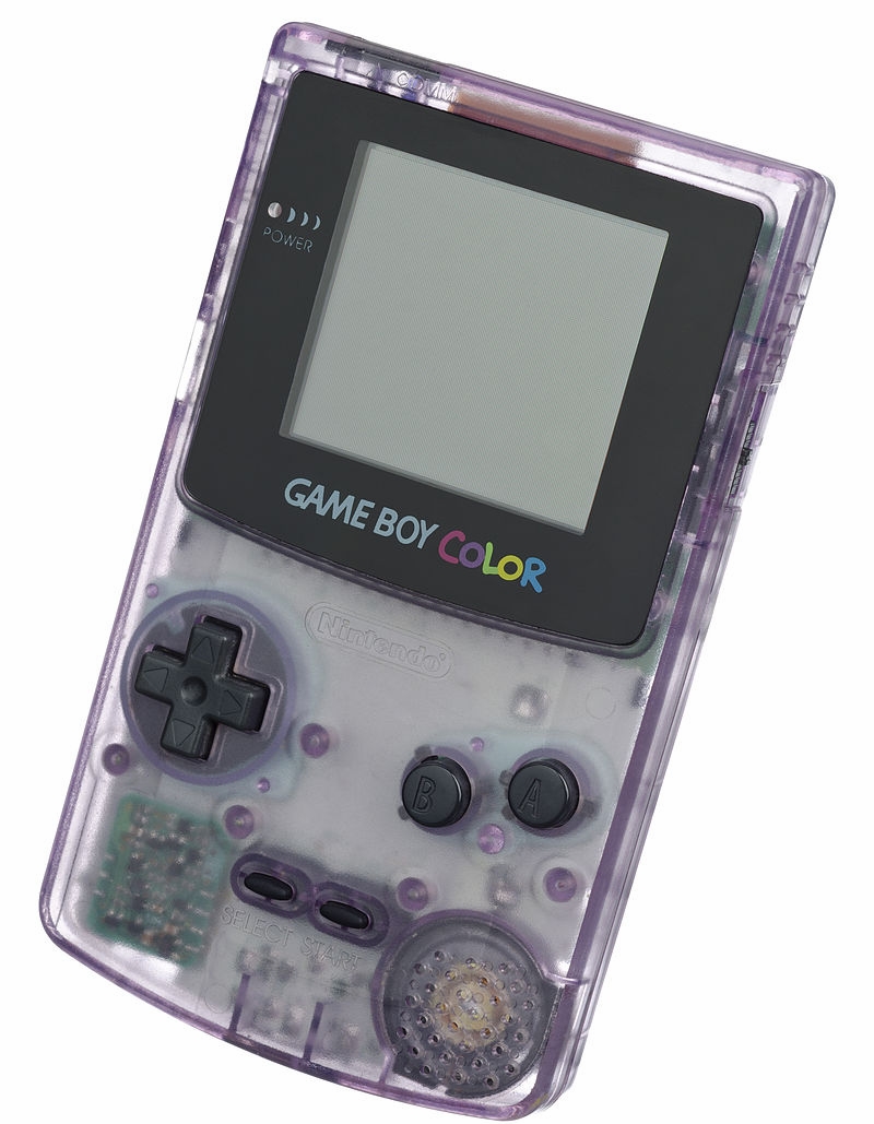 90后小时候玩的经典游戏机,盘点那些80年代的奇葩游戏