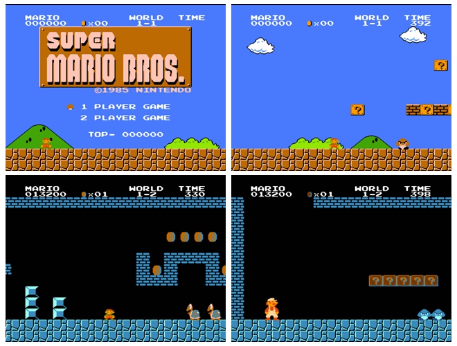 fc红白机经典游戏大全,经典红白机游戏fc