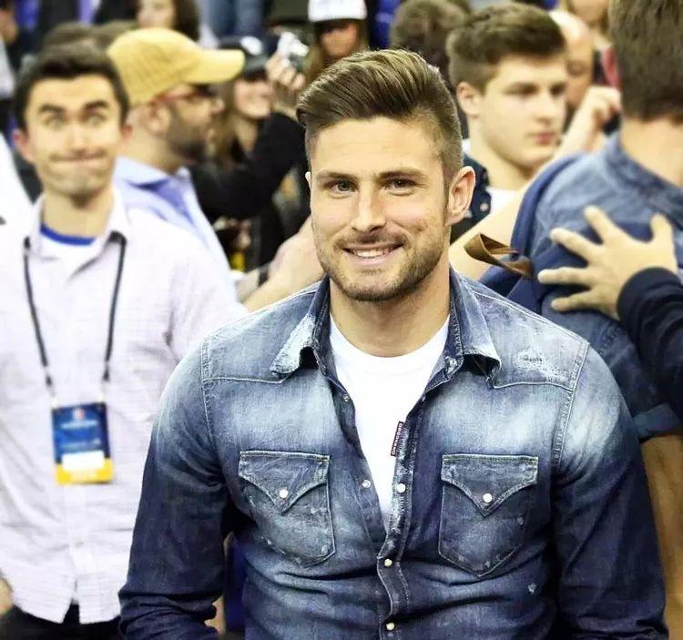 2018年世界杯男模队,世界杯男模队2018