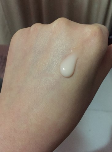 我的4款修复类精华使用分享