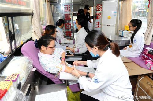 献血到底是有好处还是有坏处,献血到底有没有坏处