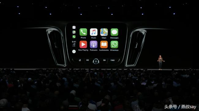 ios12目前最新版本,ios12新功能介绍