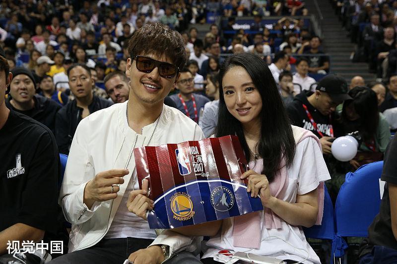 高云翔周立波案,高云翔周立波回国了吗