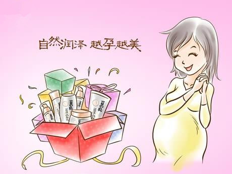 孕期毛孔粗大怎么护理最好,产后妈妈皮肤会出现什么问题