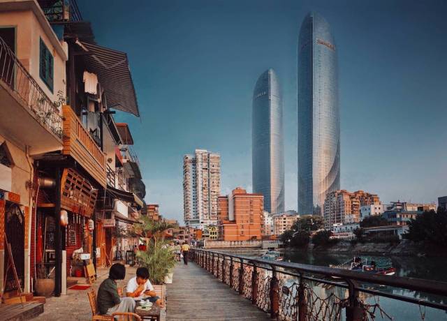 厦门小清新之旅全攻略,厦门周末夏日游