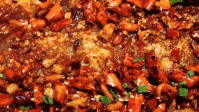 这条烤鱼游遍全北京,这次又来五道口和亦庄啦