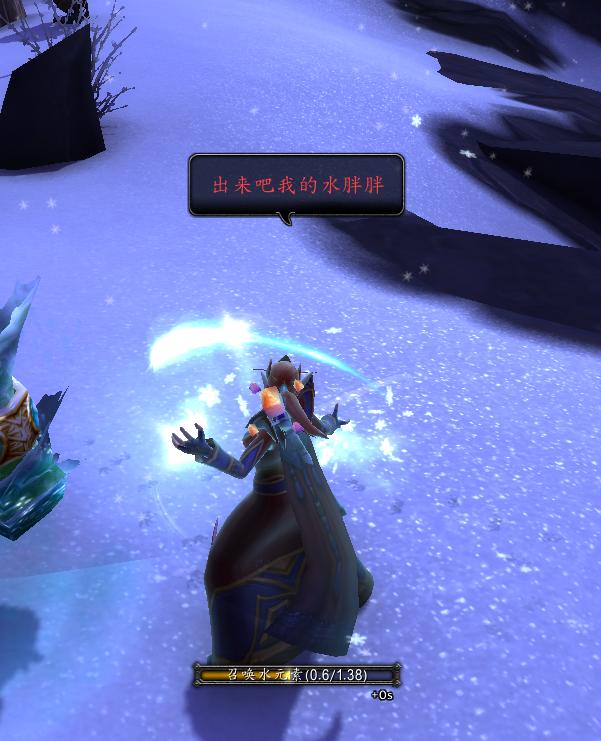 魔兽世界一键输出宏命令教程大全,魔兽世界宏命令大全及编写教程