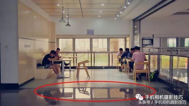 夜景怎么拍出来不散光,夜景拍出高级感的秘诀