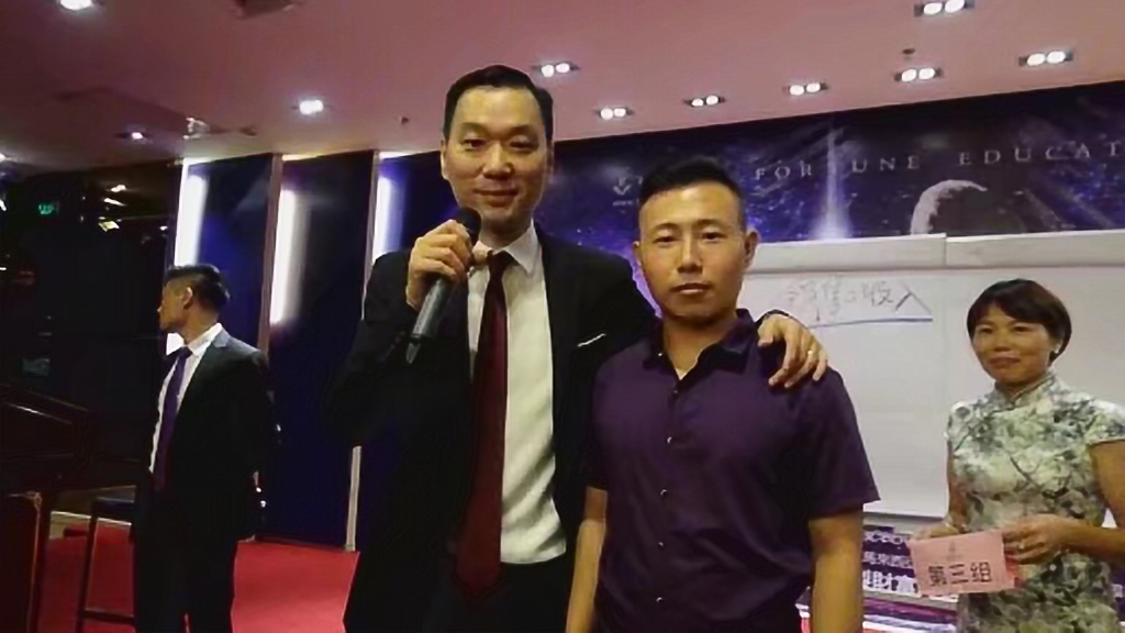 杜云生讲产品销售技巧视频,杜云生公众演说班