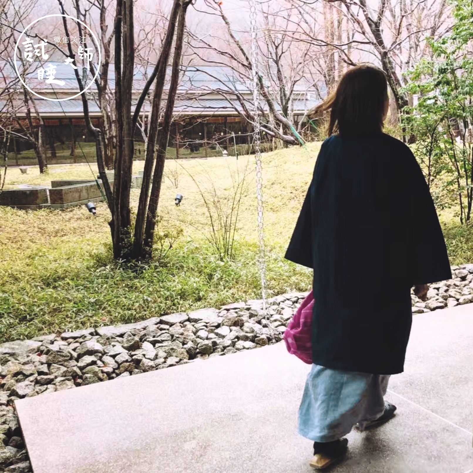 日本十大温泉旅馆推荐,体验一下日本的温泉旅馆