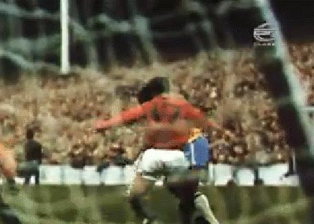 尤西比奥世界杯进球全纪录,尤西比奥有没有欧洲杯