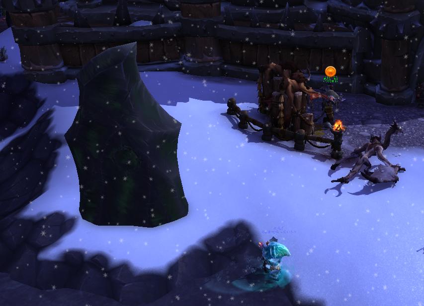 魔兽世界一键输出宏命令教程大全,魔兽世界宏命令大全及编写教程