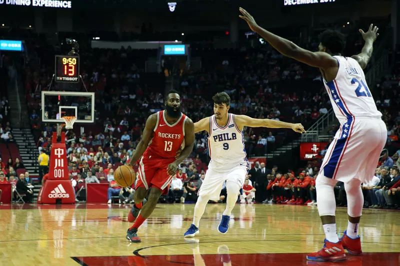 在nba打篮球有多累,普通人去nba打球需要经历的困难