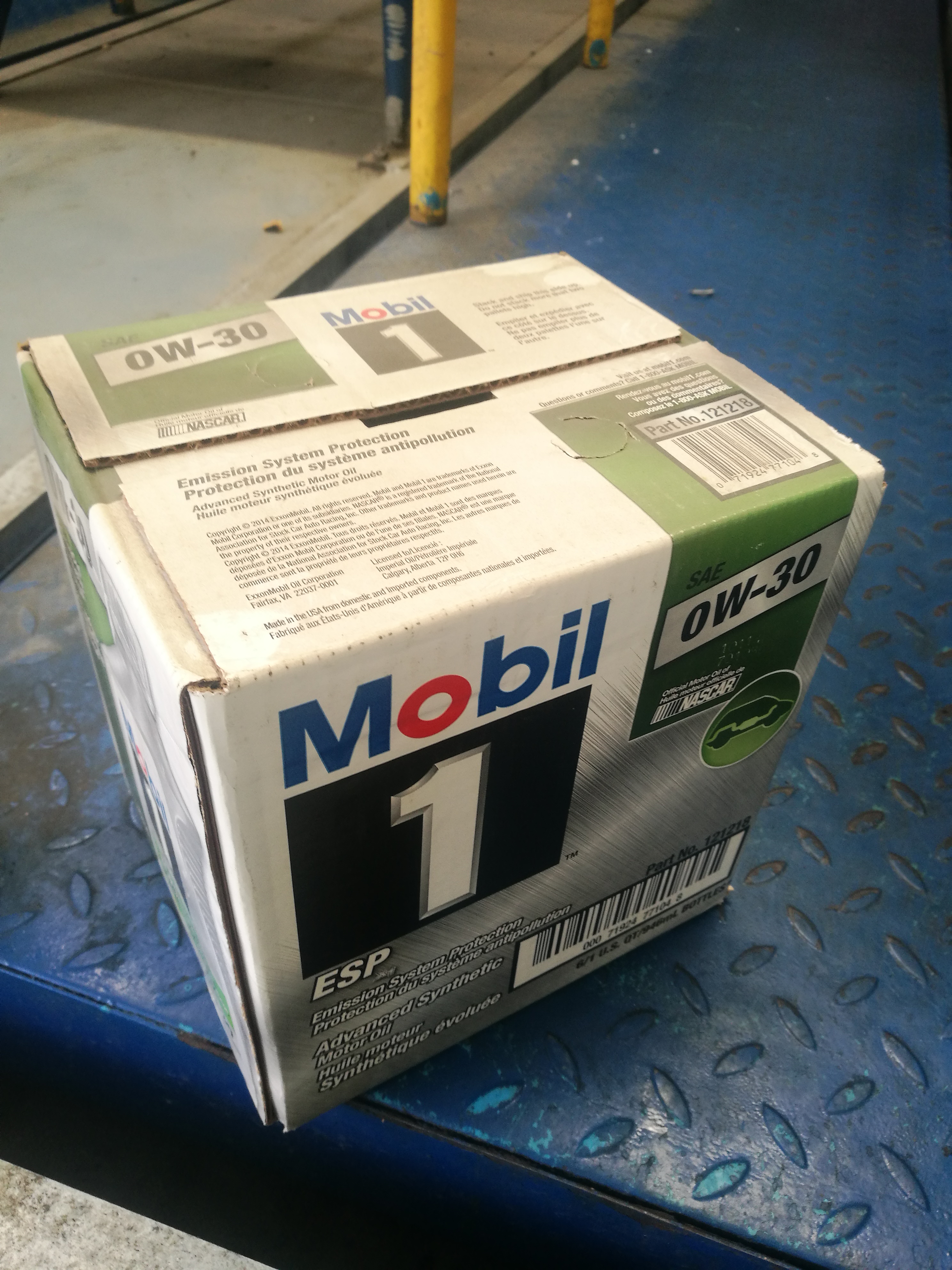 「18000KM小结」柴油H9尊享大五座，三保养过程以及机油测试分享