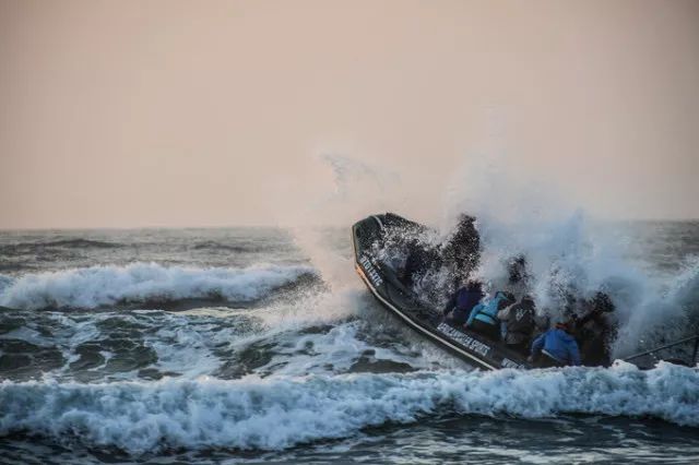 玩客说丨这里有一张东方“海盗”的藏宝图