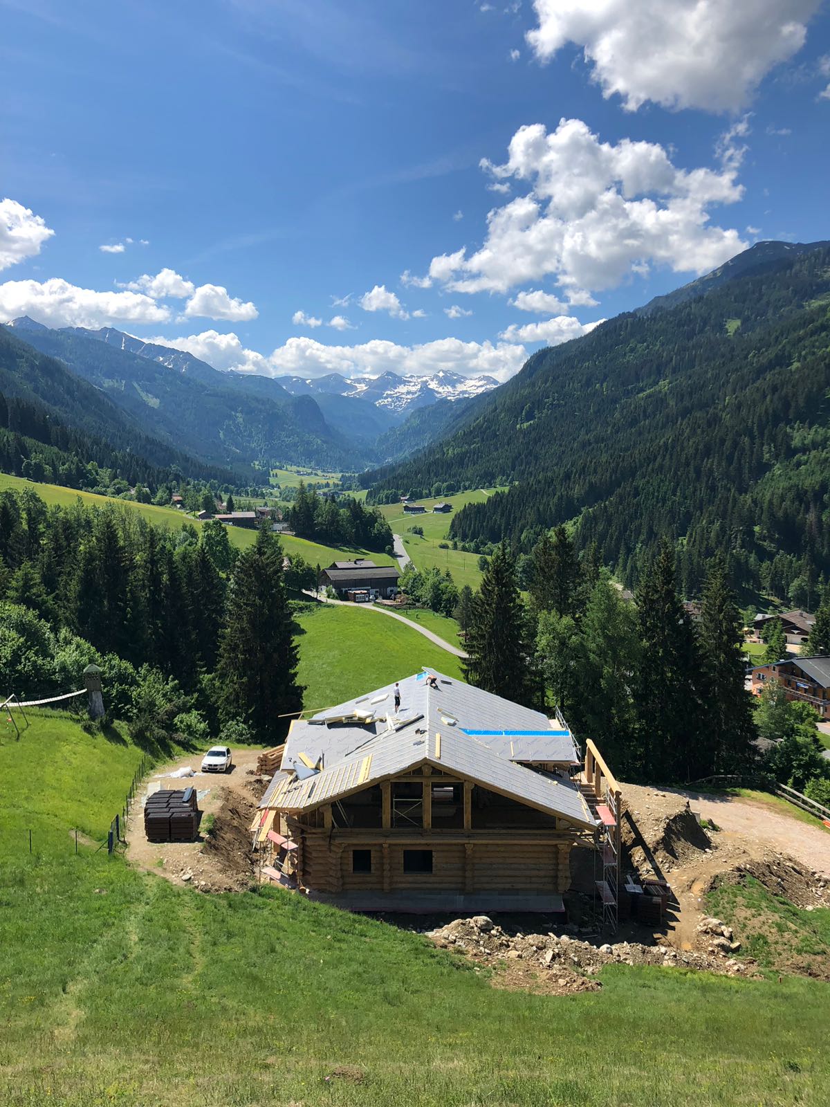 旅者行无疆小探工业文明