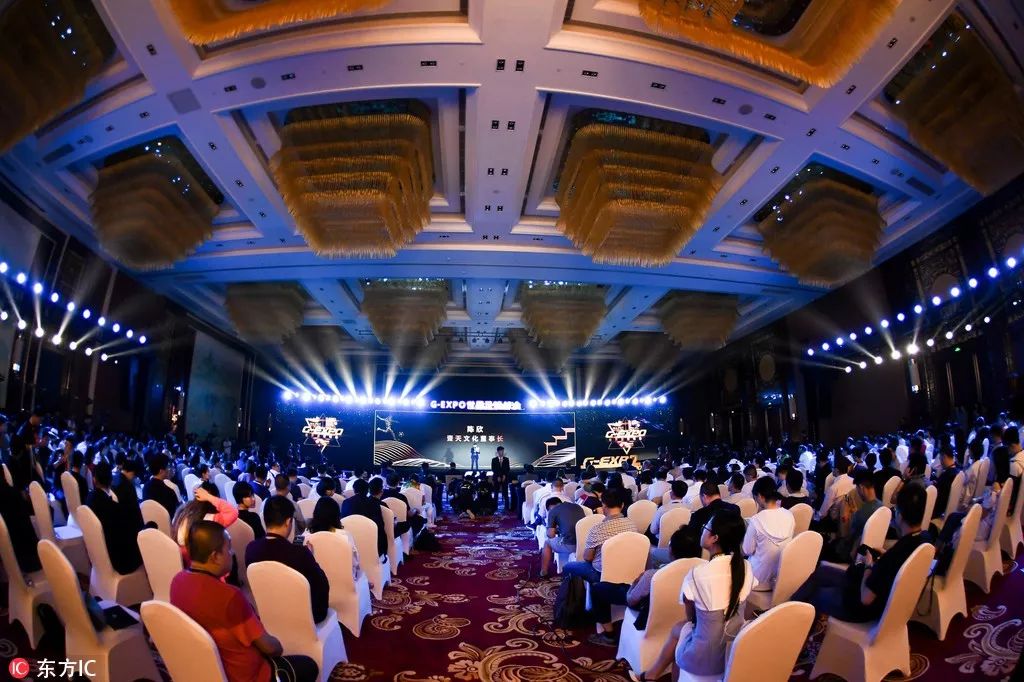 贝克汉姆皮耶罗领衔引爆G-EXPO世界足球峰会