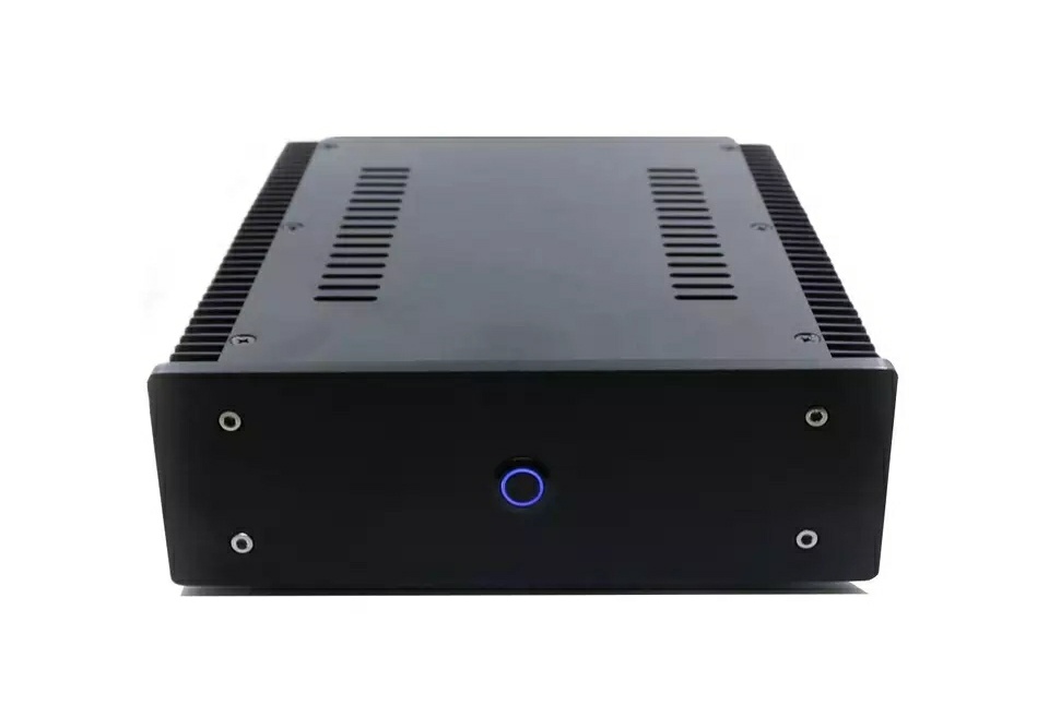 个人瞎玩PC-HIFI,低价有乐趣的小小提升