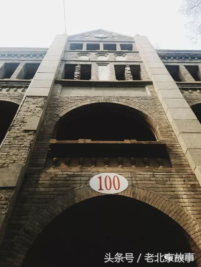 探秘鬼楼的视频,北京著名鬼楼