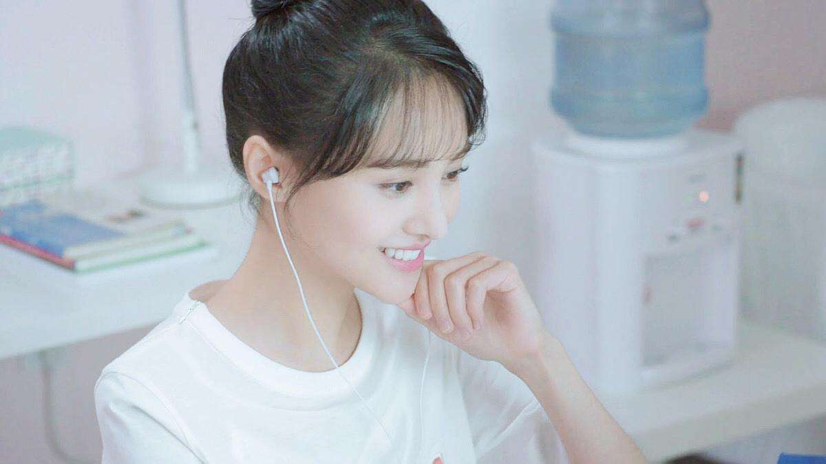 杨洋回应微微一笑很倾城2,杨洋微微一笑很倾城爆火后